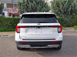 فورد إكسبلورر